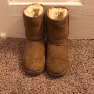 Ugg Australia Little kids size 13